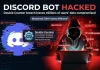 Discord Anti-Alt Account Bot Hacked Exposing Millions of User Records Discord bot hacked alt accounts data breach