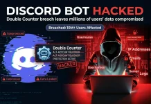 Discord Anti-Alt Account Bot Hacked Exposing Millions of User Records Discord bot hacked alt accounts data breach