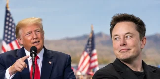 Trump Calls Elon Musk ’80 Percent Super Genius’ With ‘A Little Problem’ at Arizona Rally Trump Calls Elon Musk '80 Percent Super Genius' With 'A Little Problem' at Arizona Rally
