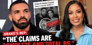 Drake Rep Shuts Down Paternity Rumors Involving Keshia Chanté Drake Keshia Chanté paternity rumor