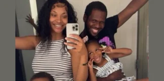 Influencer Ekane’s Partner Chris Reportedly Dead at 35 After Police Shootout