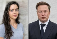 Shivon Zilis Reveals Elon Musk Ended Five-Year Relationship Abruptly Without Warning Elon Musk Shivon Zilis breakup