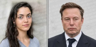 Shivon Zilis Reveals Elon Musk Ended Five-Year Relationship Abruptly Without Warning Elon Musk Shivon Zilis breakup