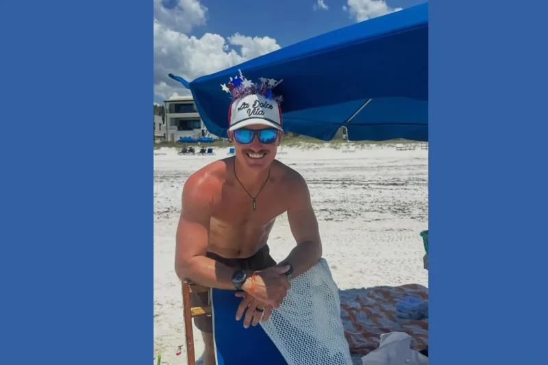 31-Year-Old Father Drowns Trying to Free Seagull Near Panama City Beach
