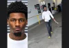 Florida Rapper Trigga500k Released from Jail Following Alleged Gang Activity Arrest Trigga500k released from jail