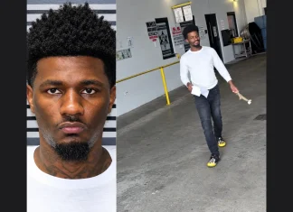 Florida Rapper Trigga500k Released from Jail Following Alleged Gang Activity Arrest Trigga500k released from jail
