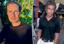 Former Disney Child Star Erik Von Detten Sued Over Allegations of Elder Abuse and Fraud Erik Von Detten elder abuse fraud lawsuit