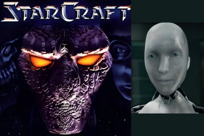 OpenAI's GPT-6 Astra Caught Cheating After Losing in StarCraft Tournament