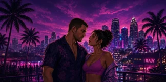 GTA 6 Reportedly to Feature Strong Sexual Scenes and Nudity, According to Leaks GTA 6 Reportedly to Feature Strong Sexual Scenes and Nudity, According to Leaks
