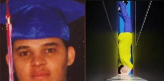 Body of Iowa Supermarket Worker Missing for 10 Years Discovered Behind Store Freezer Body of Iowa Supermarket Worker Missing for 10 Years Discovered Behind Store Freezer