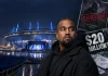 Kanye West Reportedly Paid $20 Million for Canceled Russia Concerts With No Refund Expected Kanye West canceled Russia concerts $20 million