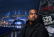 Kanye West Reportedly Paid $20 Million for Canceled Russia Concerts With No Refund Expected Kanye West canceled Russia concerts $20 million