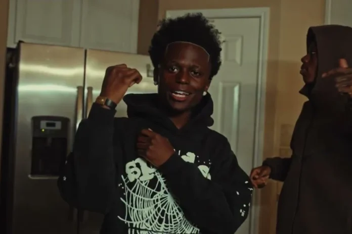 Feds Had Three Informants Around Rapper Luh Que and YNs Group