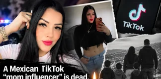 Mexican Mom Influencer and Family Found Dead in Suspected Murder Investigation Mexican mom influencer murder