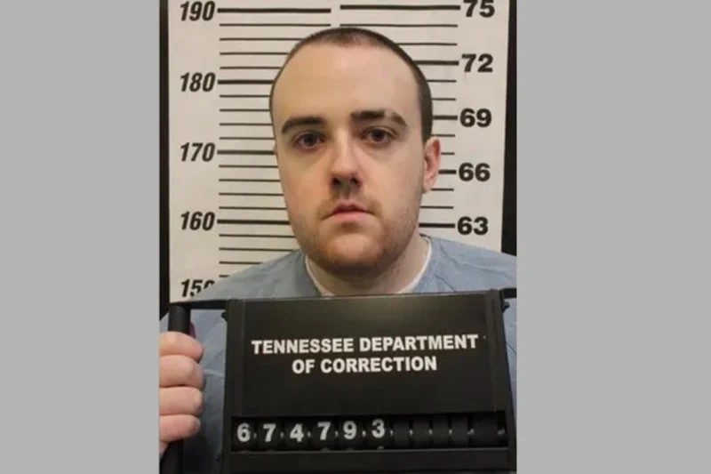 TBI Offers Reward as Search Expands for Prison Escapee Jacob Allen Morley