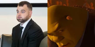 Ohio Blogger ‘The Rooster’ Convicted for Texting Explicit Shrek Image to State Senator Ohio Blogger 'The Rooster' Convicted for Texting Explicit Shrek Image to State Senator