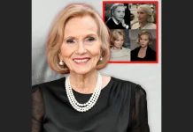 Oscar-Winning Actress Eva Marie Saint Passes Away at 102 Eva Marie Saint dies at 102
