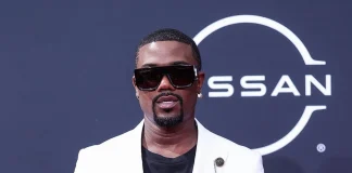 Ray J Reportedly Rushed to Hospital After Heart Emergency During Livestream Ray J Reportedly Rushed to Hospital After Heart Emergency During Livestream