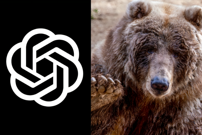 Russian Woman Fined $178 After Fake ChatGPT Bear Photo Triggers Real-Life Wildlife Hunt