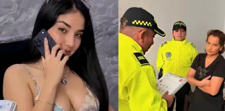 TikToker Queen Michelle Reportedly Arrested in $25 Million Money Laundering Case TikToker Queen Michelle money laundering