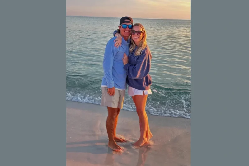 Father Leaves Behind Wife and Two Young Daughters After Drowning While Freeing Seagull