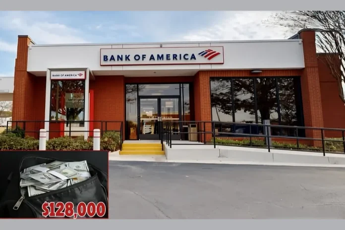 Texas Barber Behind on Rent Returns $128,000 Left Atop Bank of America ATM