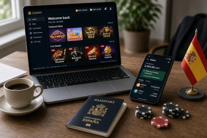 no kyc casino