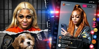 Rapper Aspen Kartier Pleads Guilty to Animal Cruelty Following Livestream Incident Aspen Kartier animal cruelty plea Brookhaven puppy