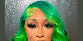 Reality TV Star Mackayla Paige ‘Kash’ Fatally Shot in Oakland; Woman Arrested Reality TV Star Mackayla Paige ‘Kash’ Fatally Shot in Oakland; Woman Arrested