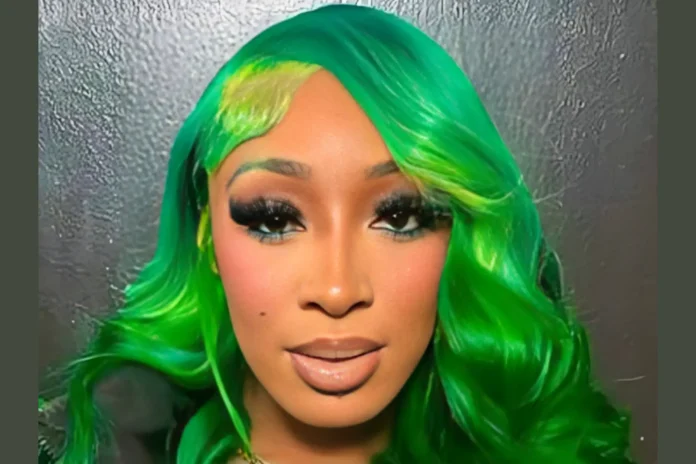 Reality TV Star Mackayla Paige ‘Kash’ Fatally Shot in Oakland; Woman Arrested